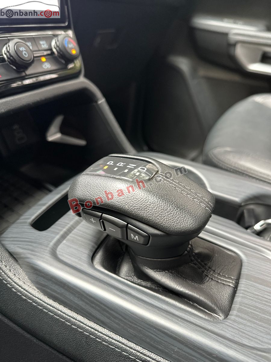 Bán ô tô Ford Everest Titanium Plus 2.0L 4x4 AT - 2023 - xe cũ