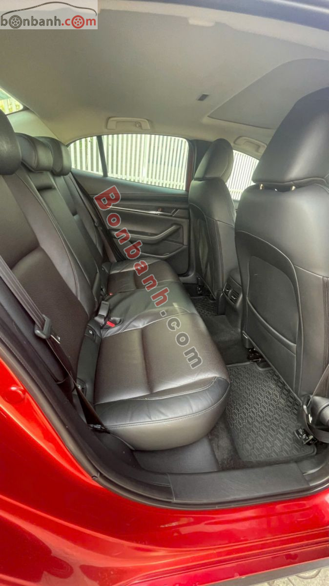 Bán ô tô Mazda 3 1.5L Premium - 2022 - xe cũ