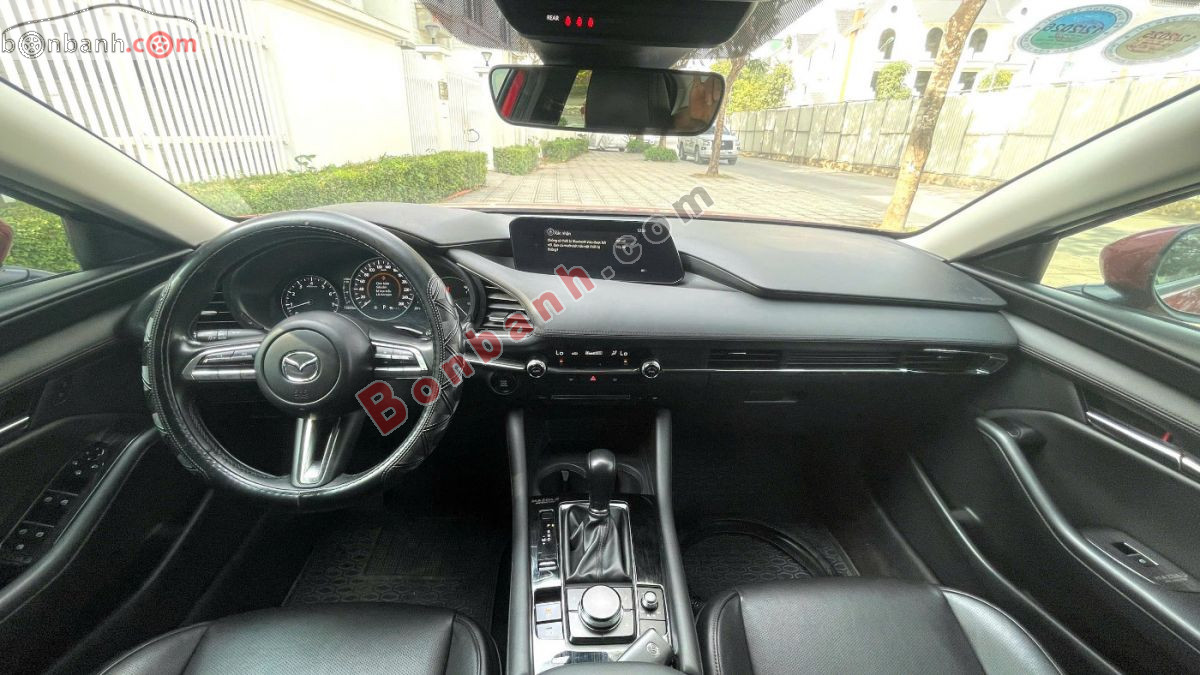 Bán ô tô Mazda 3 1.5L Premium - 2022 - xe cũ