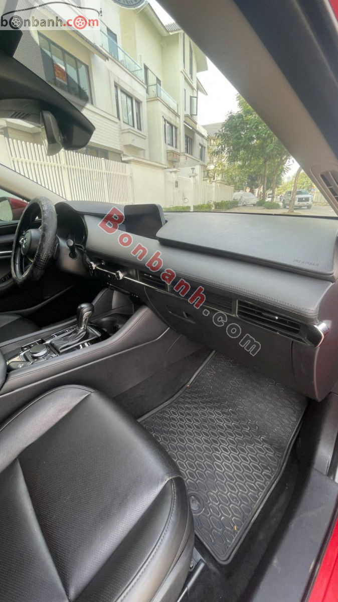 Bán ô tô Mazda 3 1.5L Premium - 2022 - xe cũ