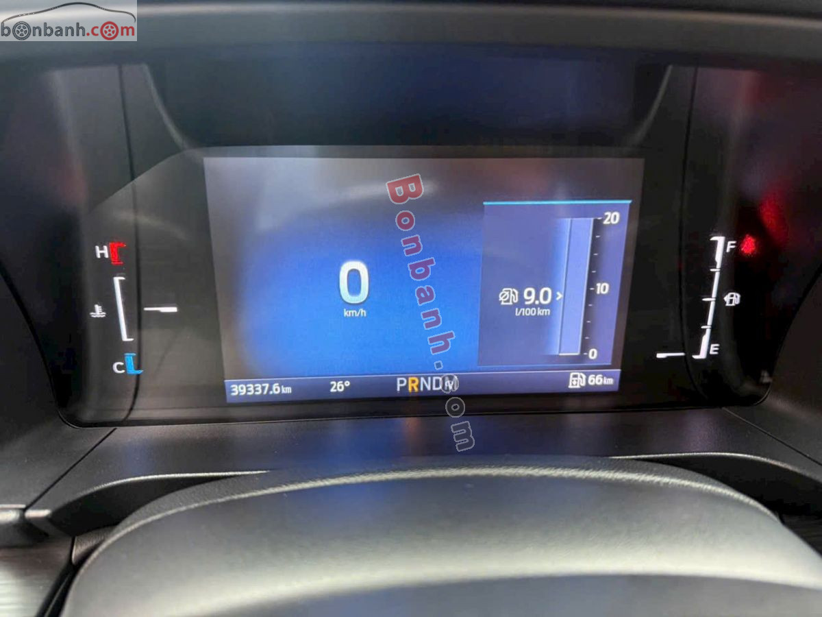 Bán ô tô Ford Everest Sport 2.0L 4x2 AT - 2023 - xe cũ