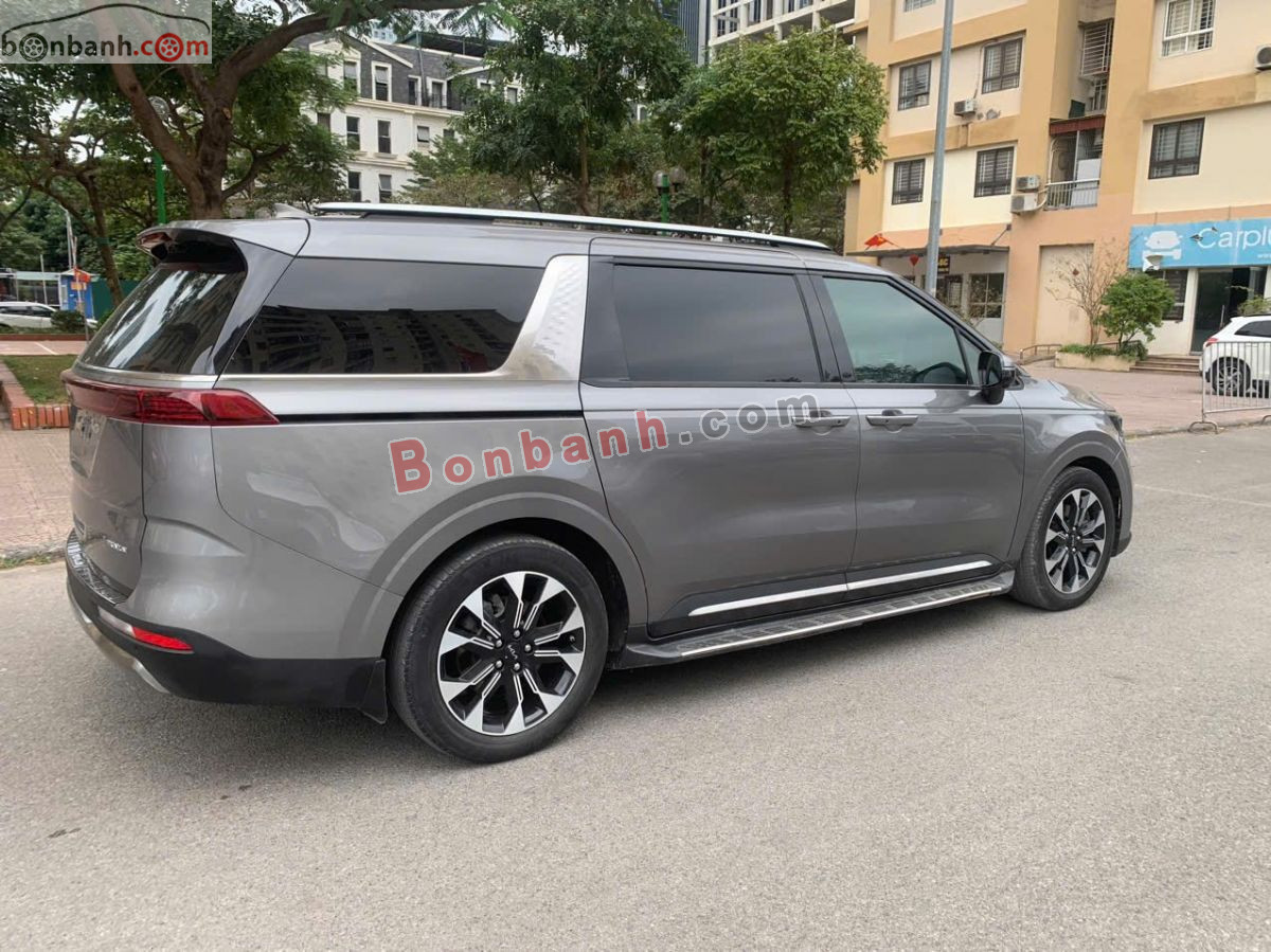 Bán ô tô Kia Carnival Premium 2.2D - 2022 - xe cũ