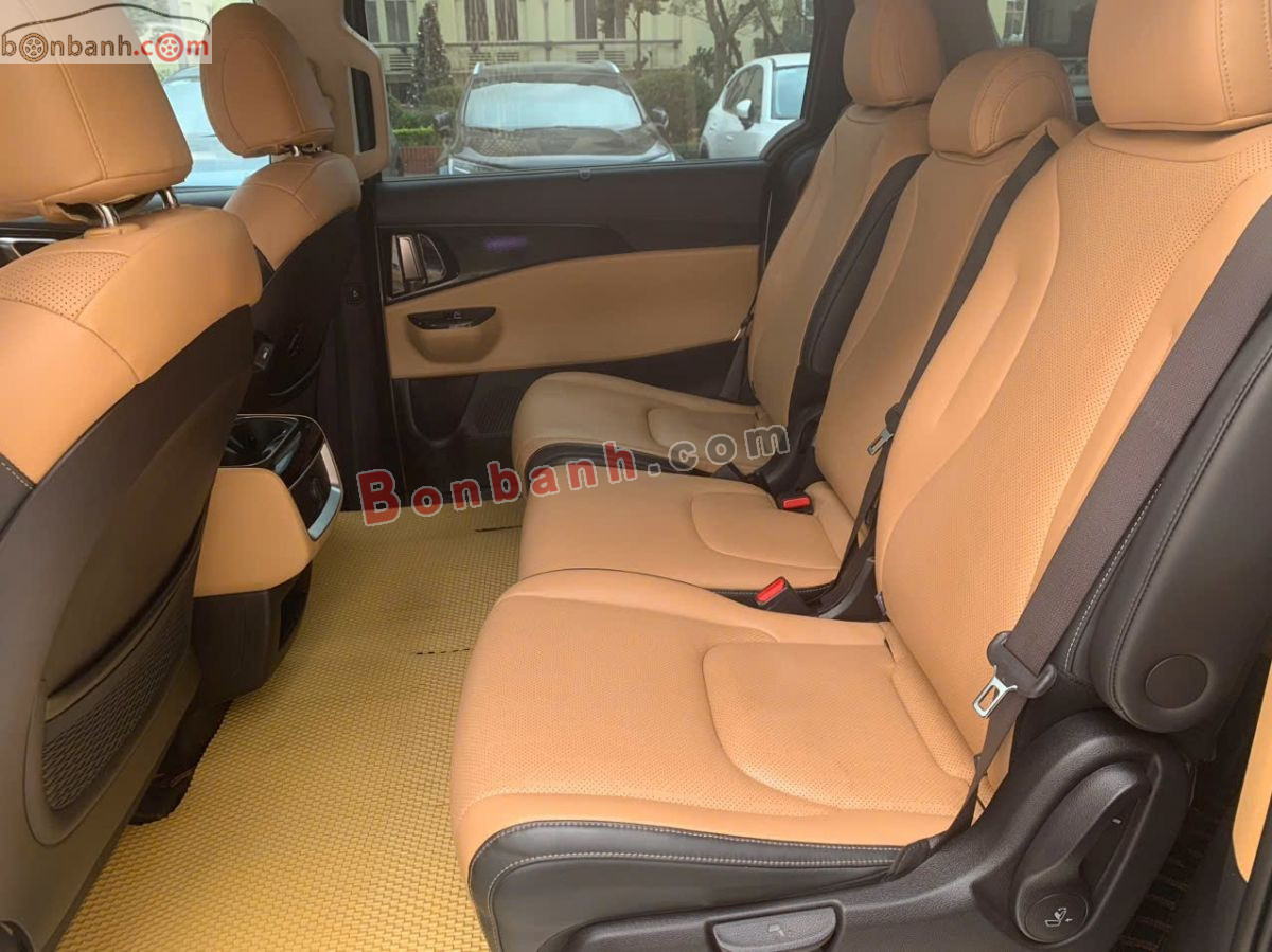 Bán ô tô Kia Carnival Premium 2.2D - 2022 - xe cũ