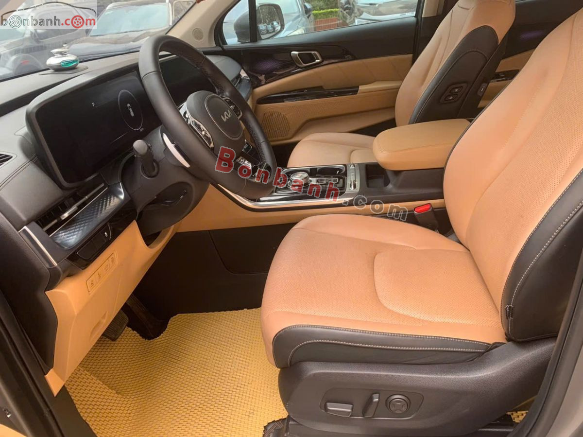 Bán ô tô Kia Carnival Premium 2.2D - 2022 - xe cũ