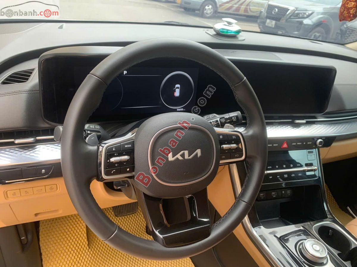 Bán ô tô Kia Carnival Premium 2.2D - 2022 - xe cũ