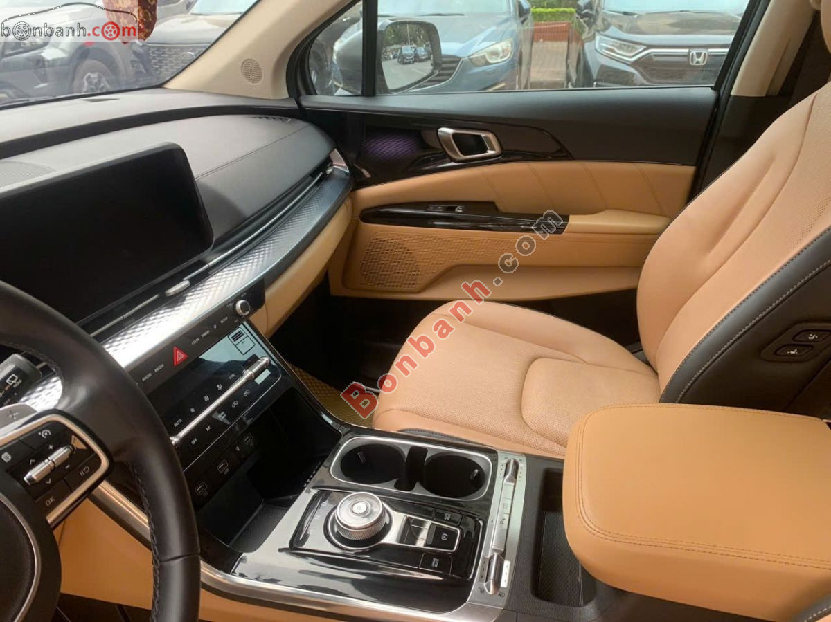 Bán ô tô Kia Carnival Premium 2.2D - 2022 - xe cũ