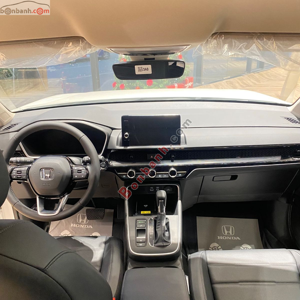 Bán ô tô Honda CRV L - 2026 - xe mới