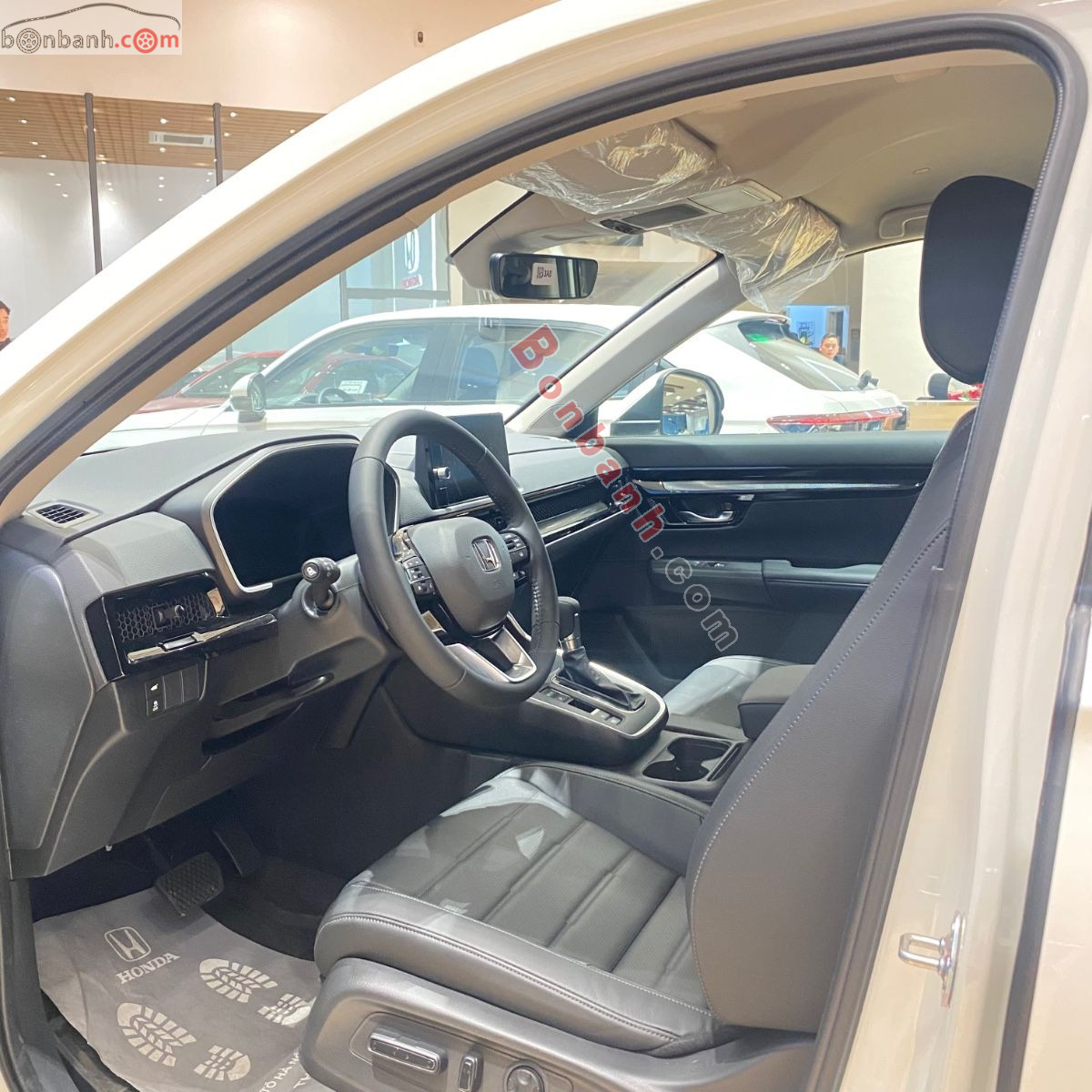 Bán ô tô Honda CRV L - 2026 - xe mới