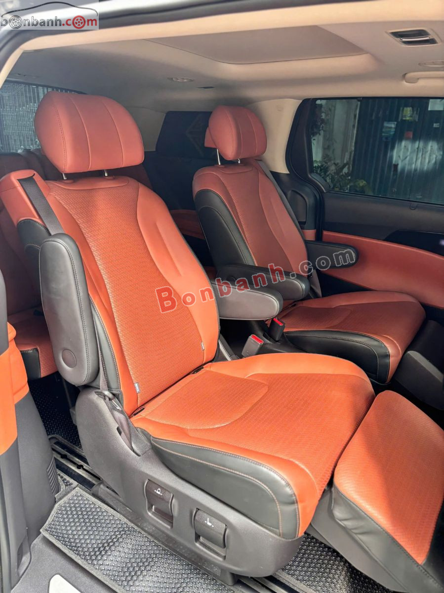 Bán ô tô Kia Carnival Signature 3.5G - 2022 - xe cũ