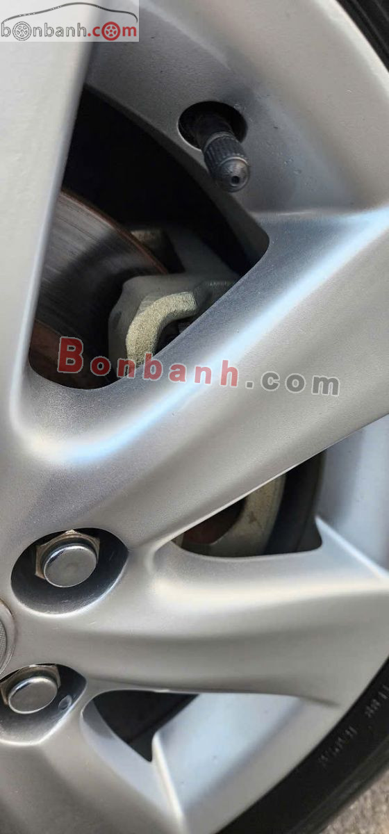 Bán ô tô Toyota Corolla altis 1.8G AT - 2009 - xe cũ