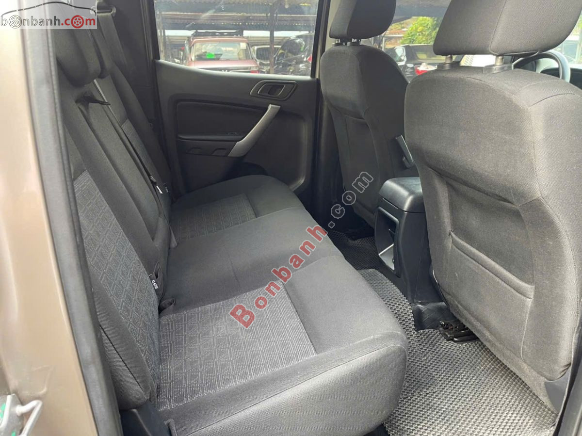 Bán ô tô Ford Ranger XLS 2.2L 4x2 AT - 2019 - xe cũ