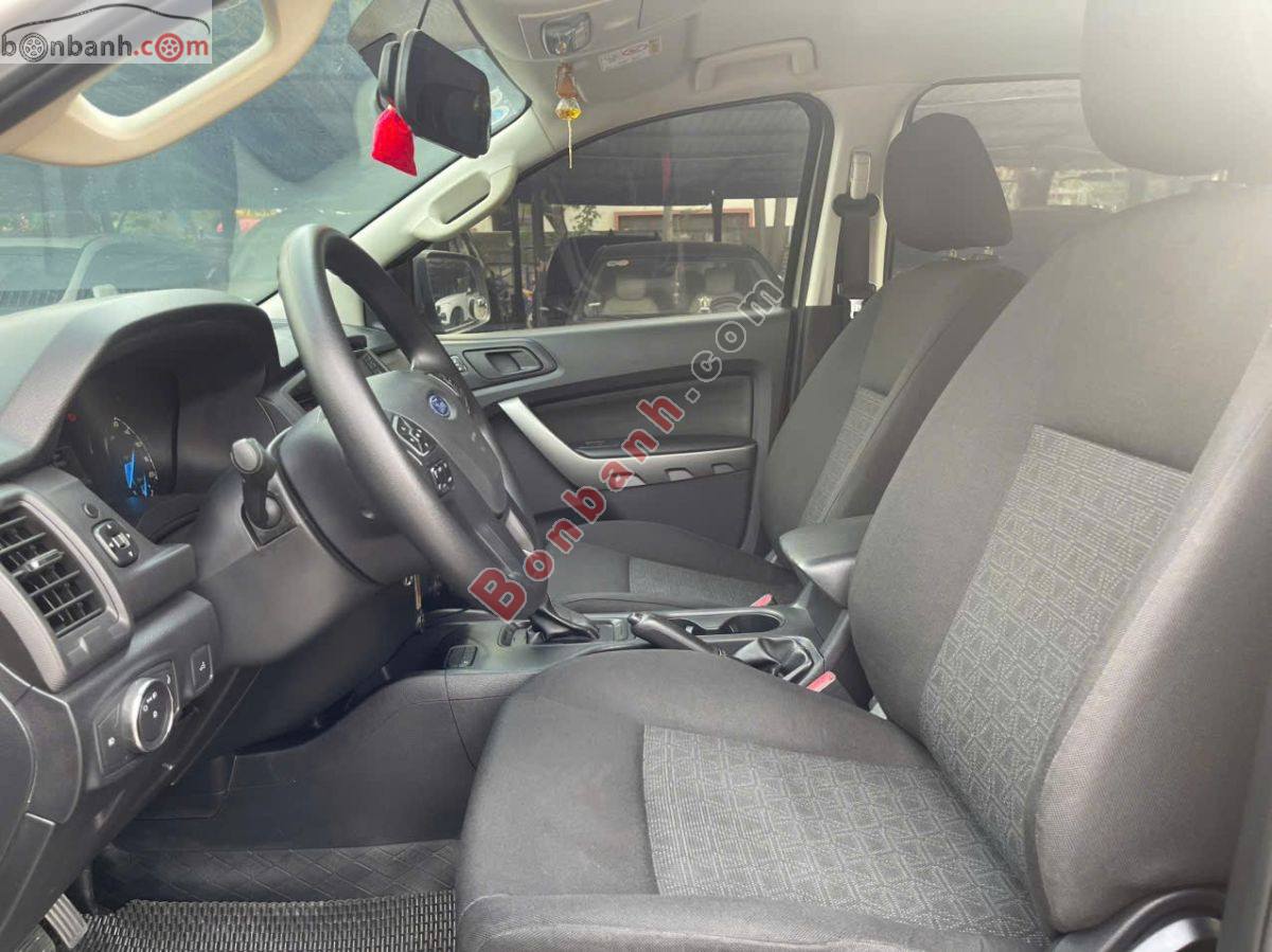 Bán ô tô Ford Ranger XLS 2.2L 4x2 AT - 2019 - xe cũ