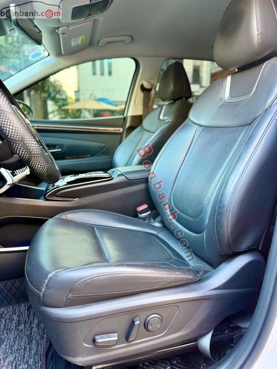 Bán ô tô Hyundai Tucson 2.0 AT CRDi Đặc biệt - 2023 - xe cũ
