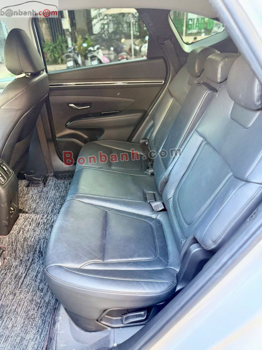 Bán ô tô Hyundai Tucson 2.0 AT CRDi Đặc biệt - 2023 - xe cũ