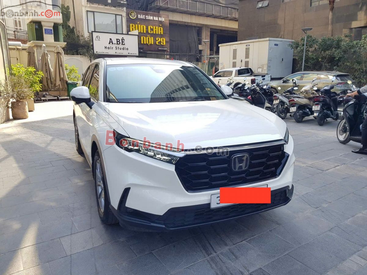 Bán ô tô Honda CRV L - 2023 - xe cũ