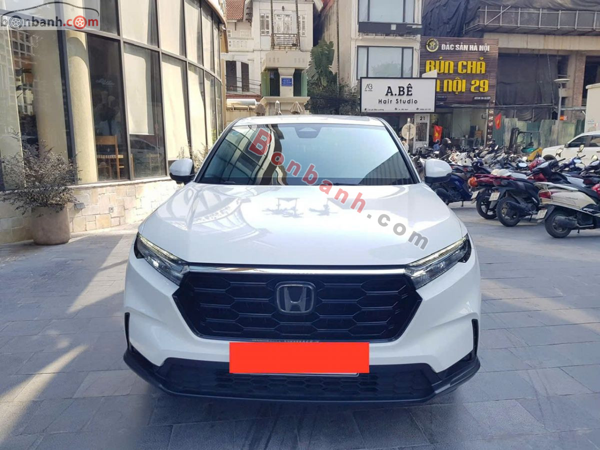 Bán ô tô Honda CRV L - 2023 - xe cũ