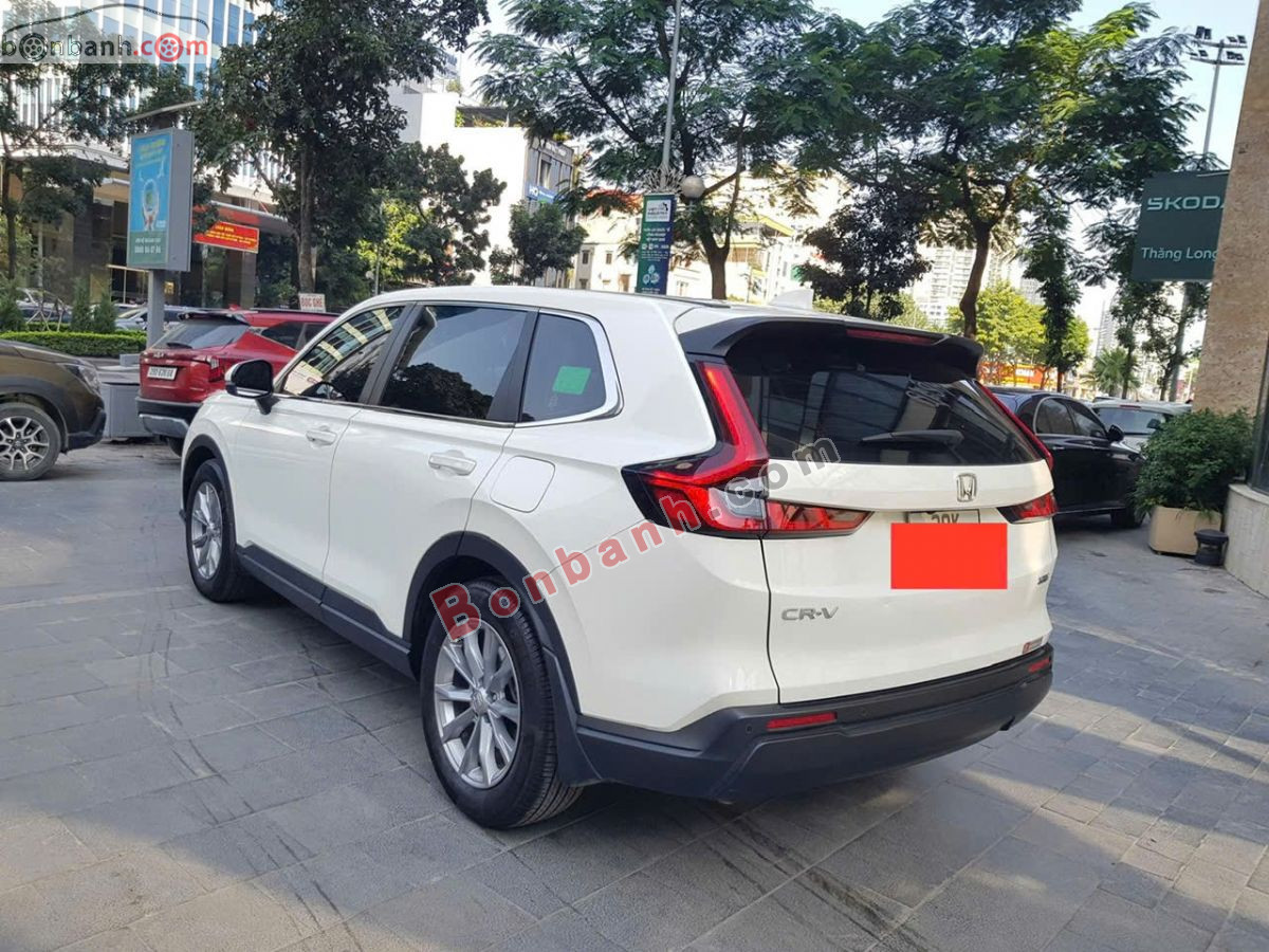 Bán ô tô Honda CRV L - 2023 - xe cũ
