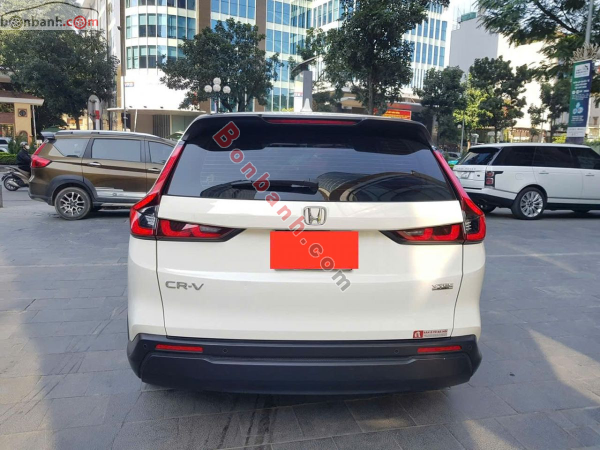 Bán ô tô Honda CRV L - 2023 - xe cũ