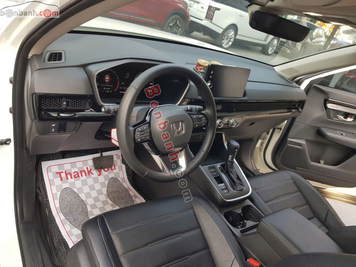 Bán ô tô Honda CRV L - 2023 - xe cũ