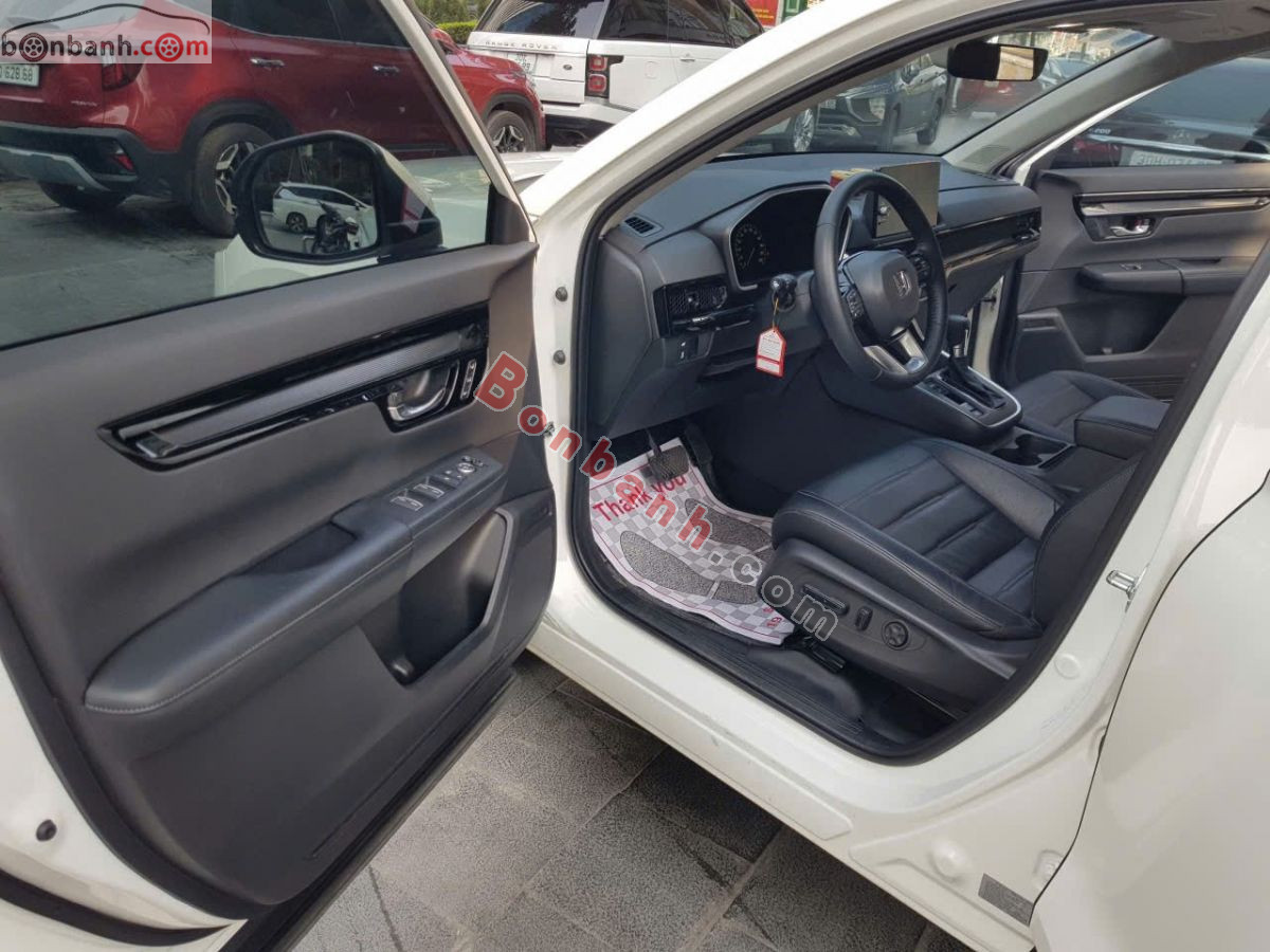 Bán ô tô Honda CRV L - 2023 - xe cũ