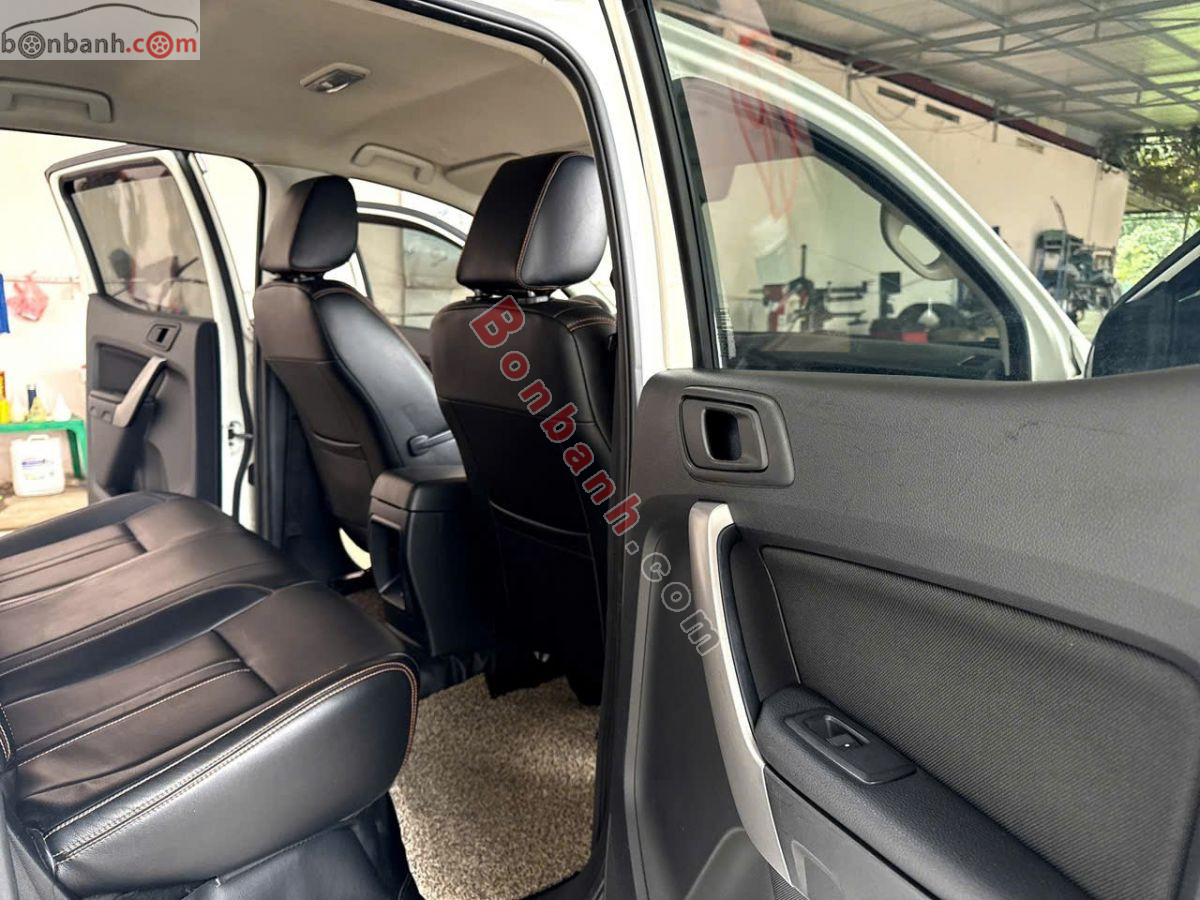 Bán ô tô Ford Ranger XLS 2.2L 4x2 AT - 2020 - xe cũ