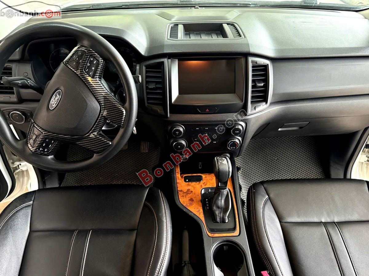 Bán ô tô Ford Ranger XLS 2.2L 4x2 AT - 2020 - xe cũ