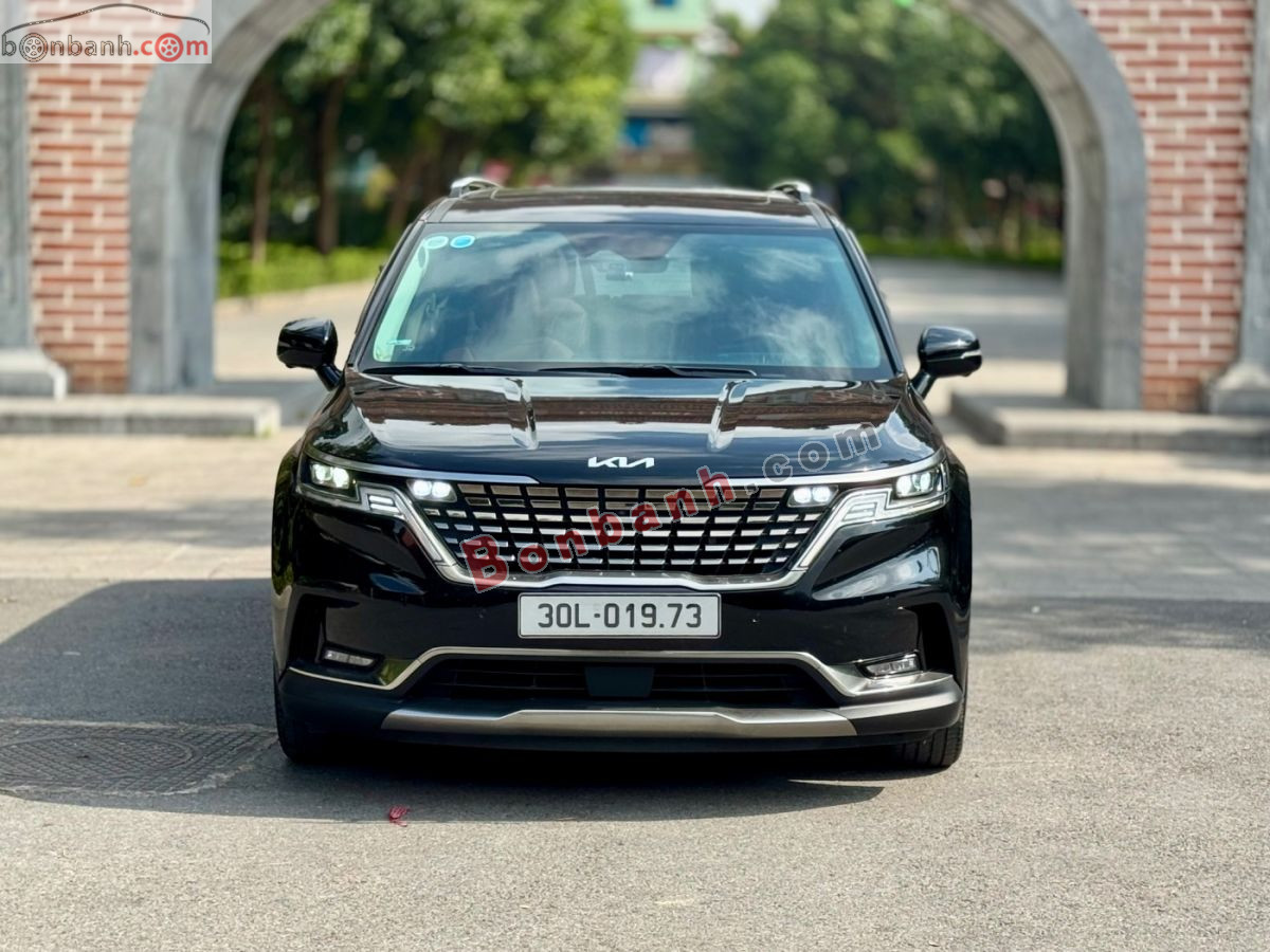 Bán ô tô Kia Carnival Signature 2.2D - 2023 - xe cũ