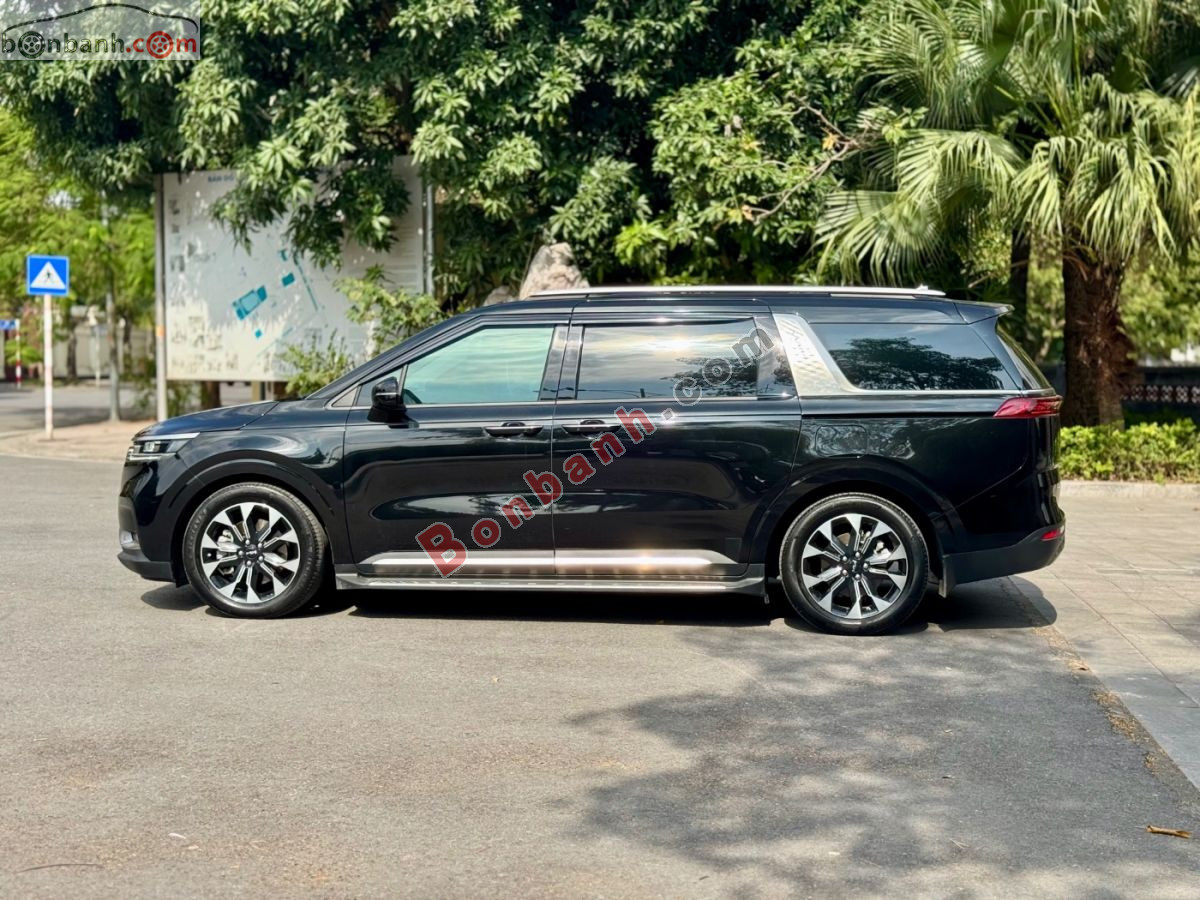 Bán ô tô Kia Carnival Signature 2.2D - 2023 - xe cũ