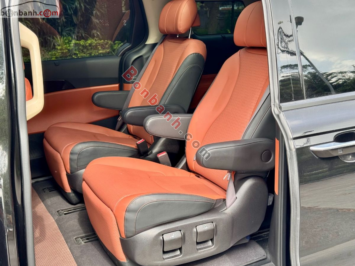 Bán ô tô Kia Carnival Signature 2.2D - 2023 - xe cũ