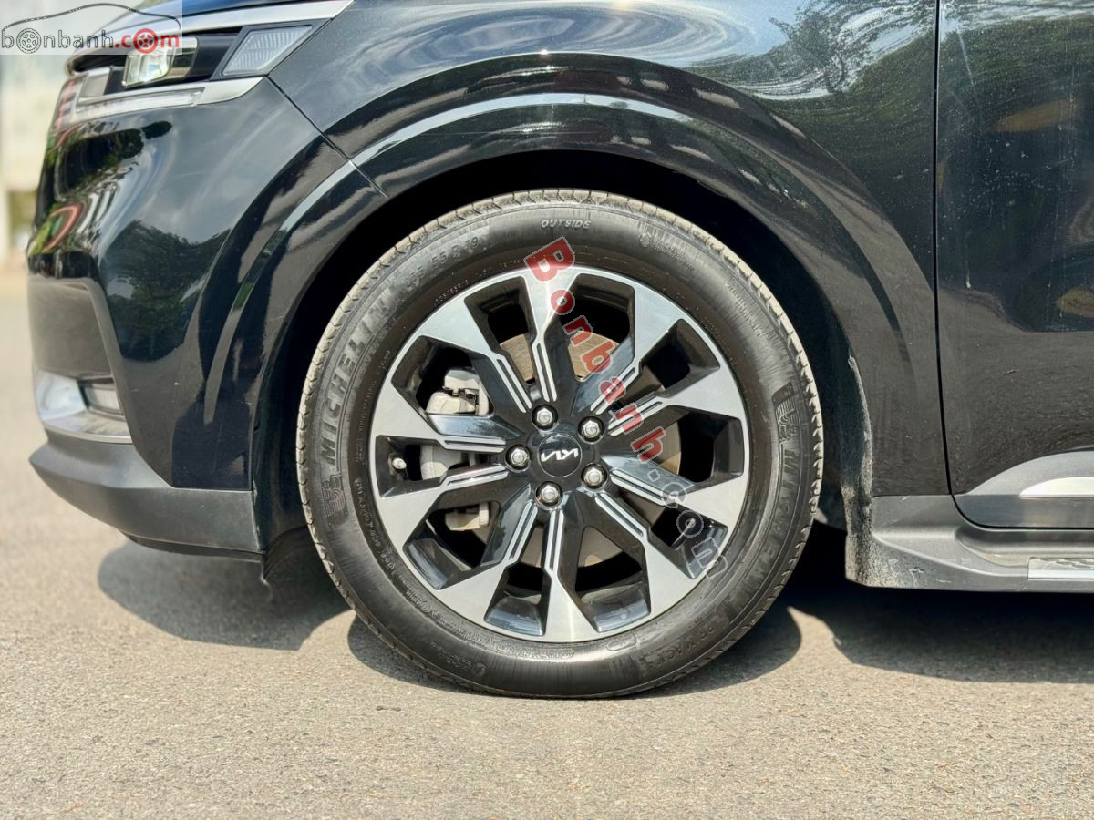 Bán ô tô Kia Carnival Signature 2.2D - 2023 - xe cũ
