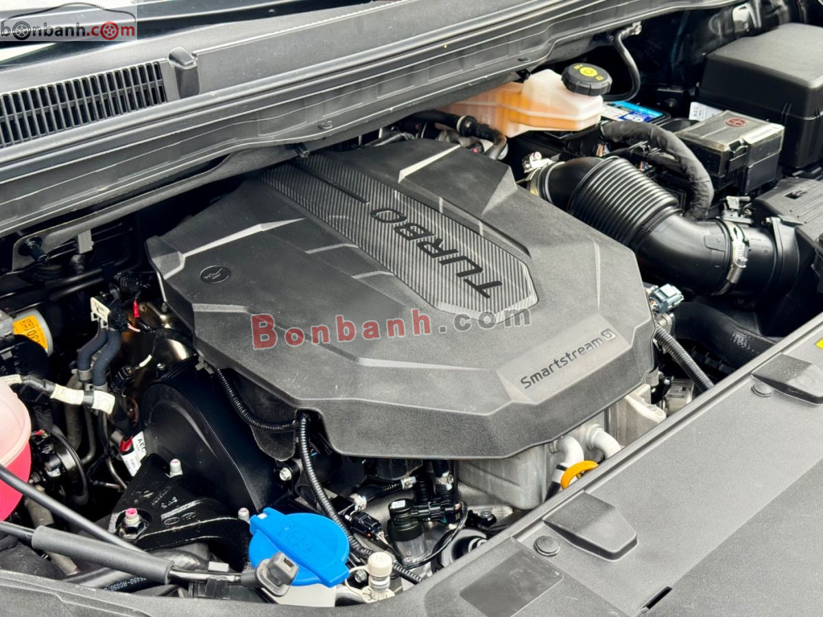 Bán ô tô Kia Carnival Signature 2.2D - 2023 - xe cũ