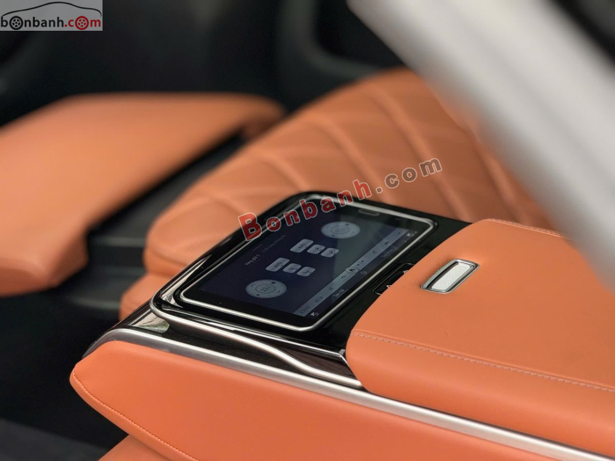 Bán ô tô Mercedes Benz S class S450 Luxury - 2022 - xe cũ