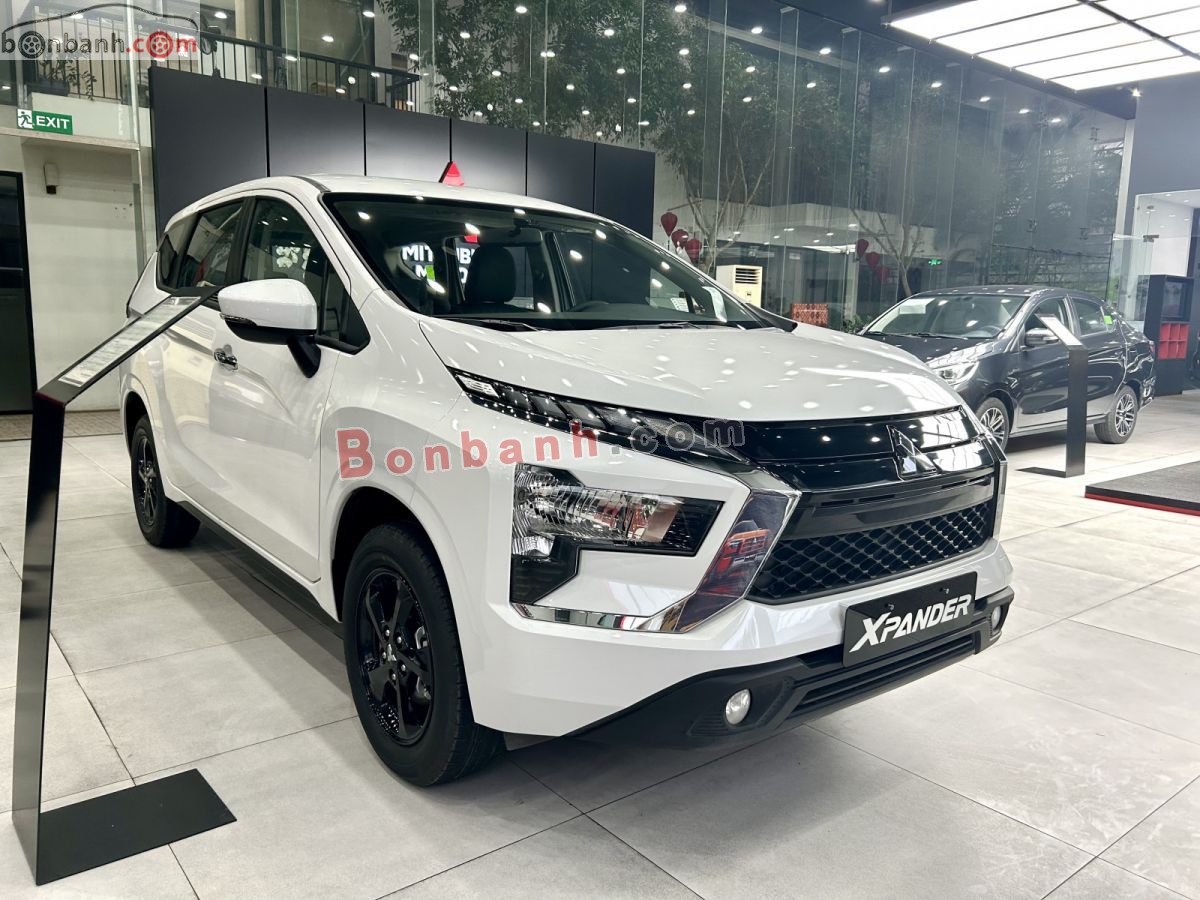 Bán ô tô Mitsubishi Xpander 1.5 AT - 2026 - xe mới