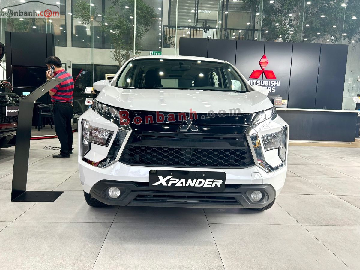 Bán ô tô Mitsubishi Xpander 1.5 AT - 2026 - xe mới