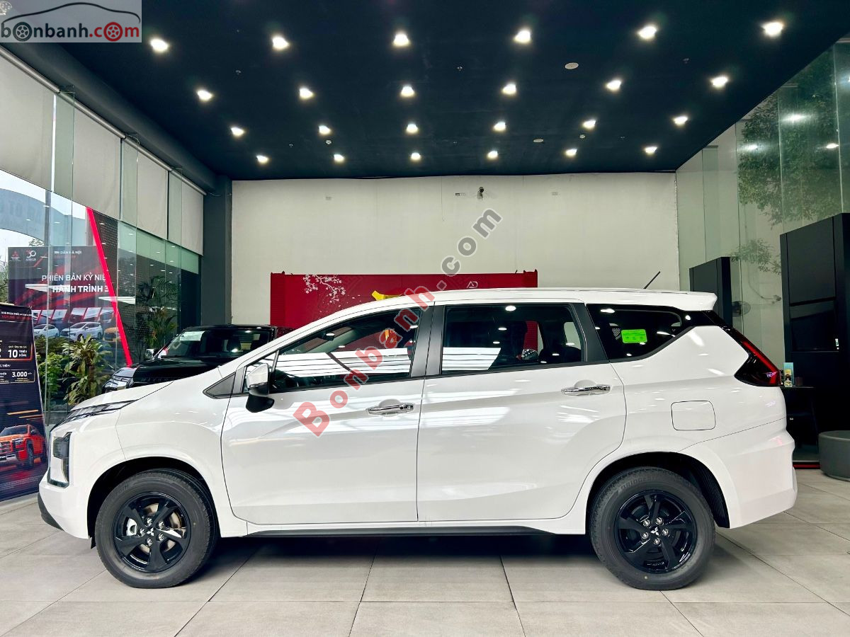 Bán ô tô Mitsubishi Xpander 1.5 AT - 2026 - xe mới