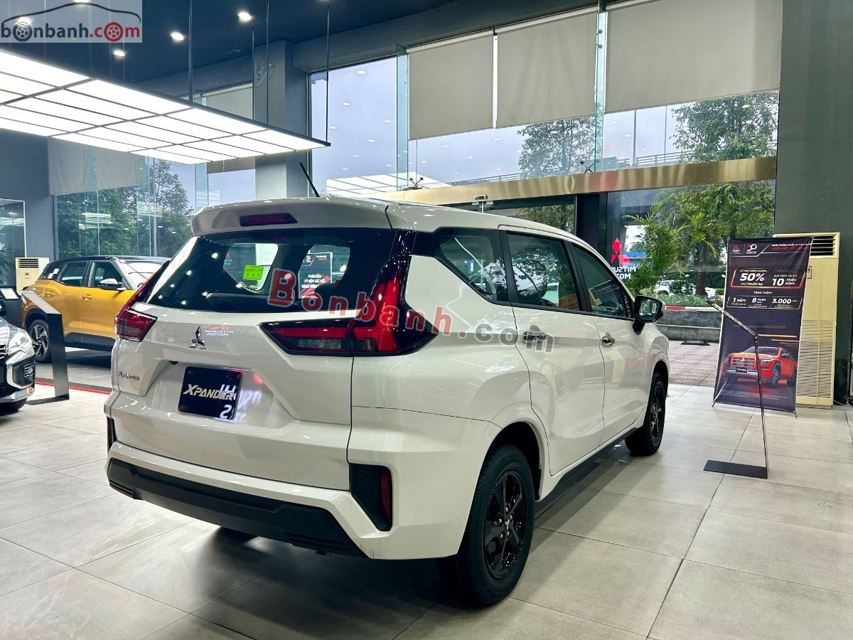Bán ô tô Mitsubishi Xpander 1.5 AT - 2026 - xe mới