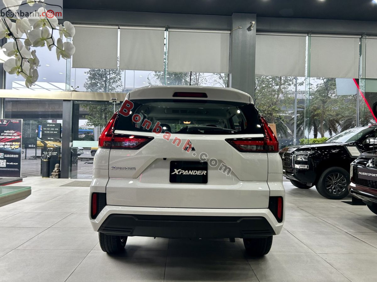 Bán ô tô Mitsubishi Xpander 1.5 AT - 2026 - xe mới