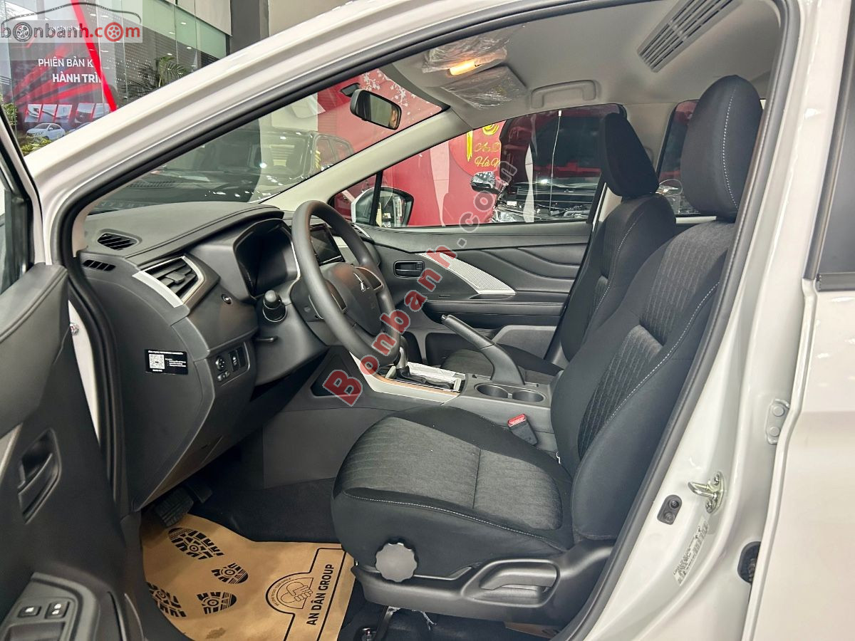 Bán ô tô Mitsubishi Xpander 1.5 AT - 2026 - xe mới