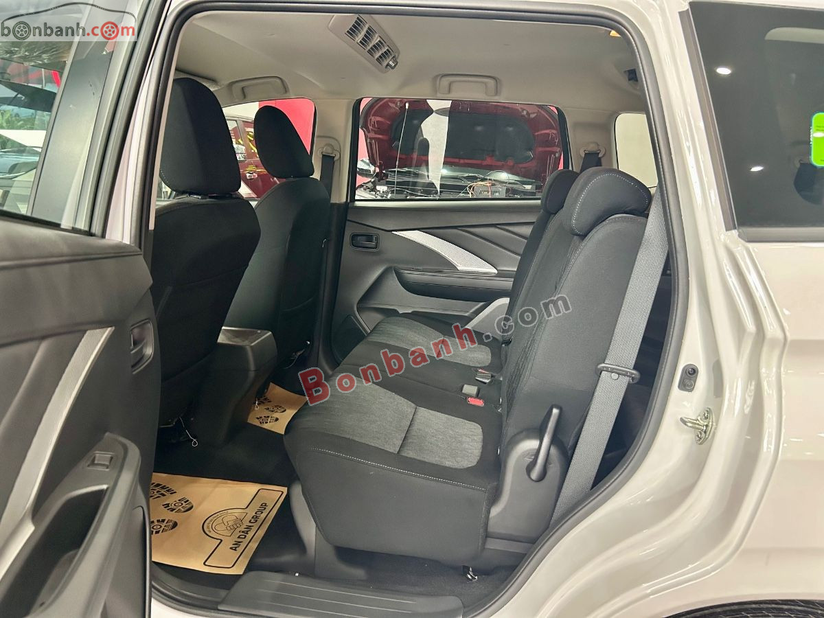 Bán ô tô Mitsubishi Xpander 1.5 AT - 2026 - xe mới