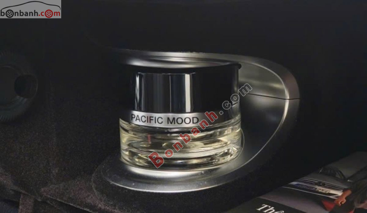 Bán ô tô Mercedes Benz S class S450L - 2017 - xe cũ