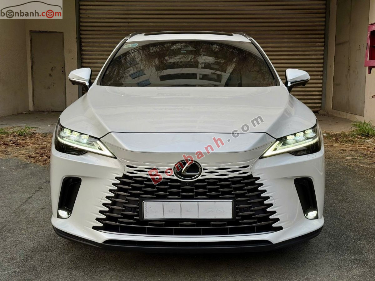 Bán ô tô Lexus RX 350 Premium - 2024 - xe cũ