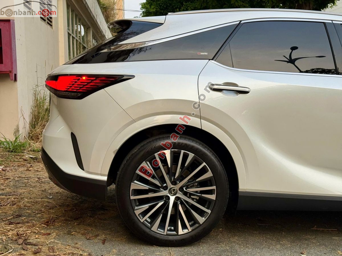 Bán ô tô Lexus RX 350 Premium - 2024 - xe cũ