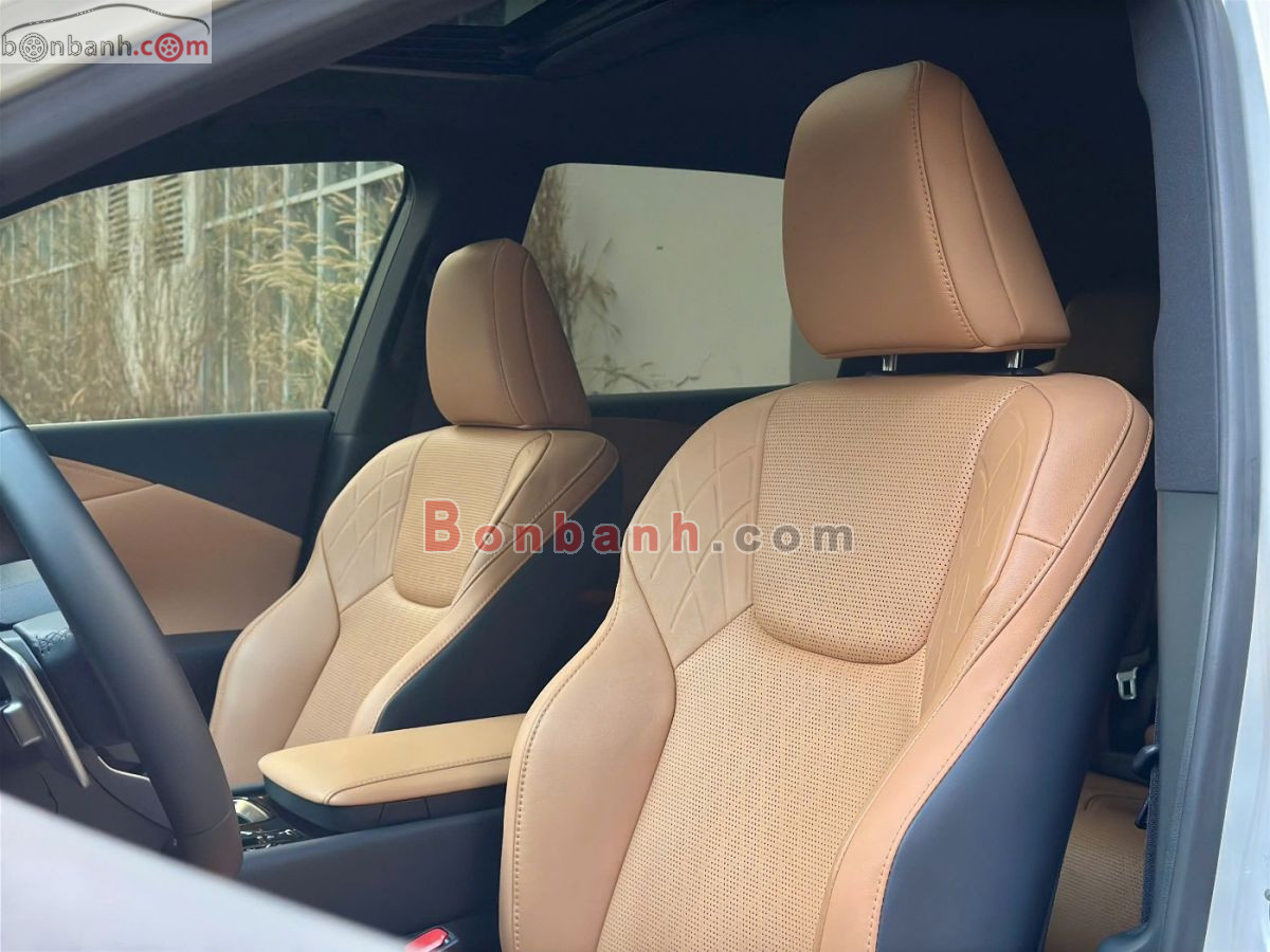 Bán ô tô Lexus RX 350 Premium - 2024 - xe cũ