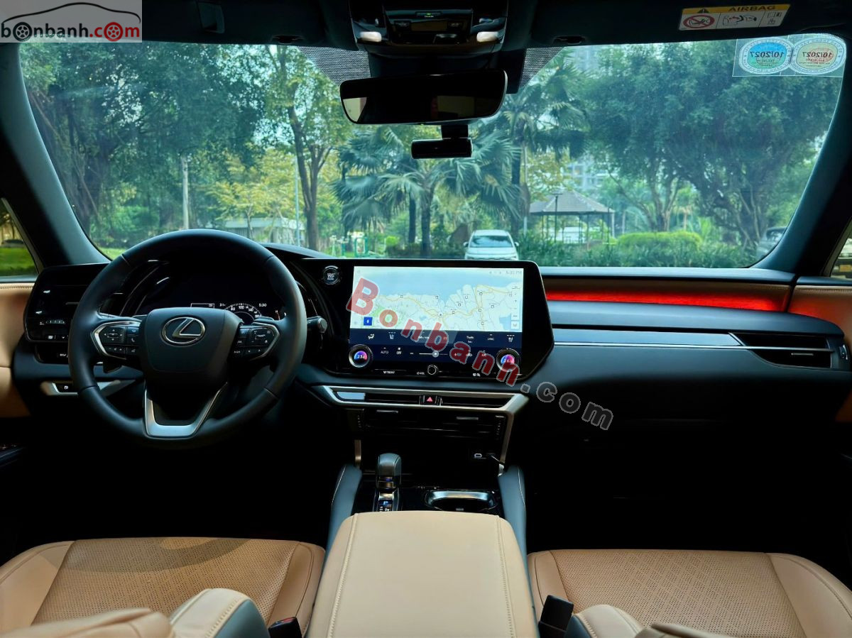 Bán ô tô Lexus RX 350 Premium - 2024 - xe cũ