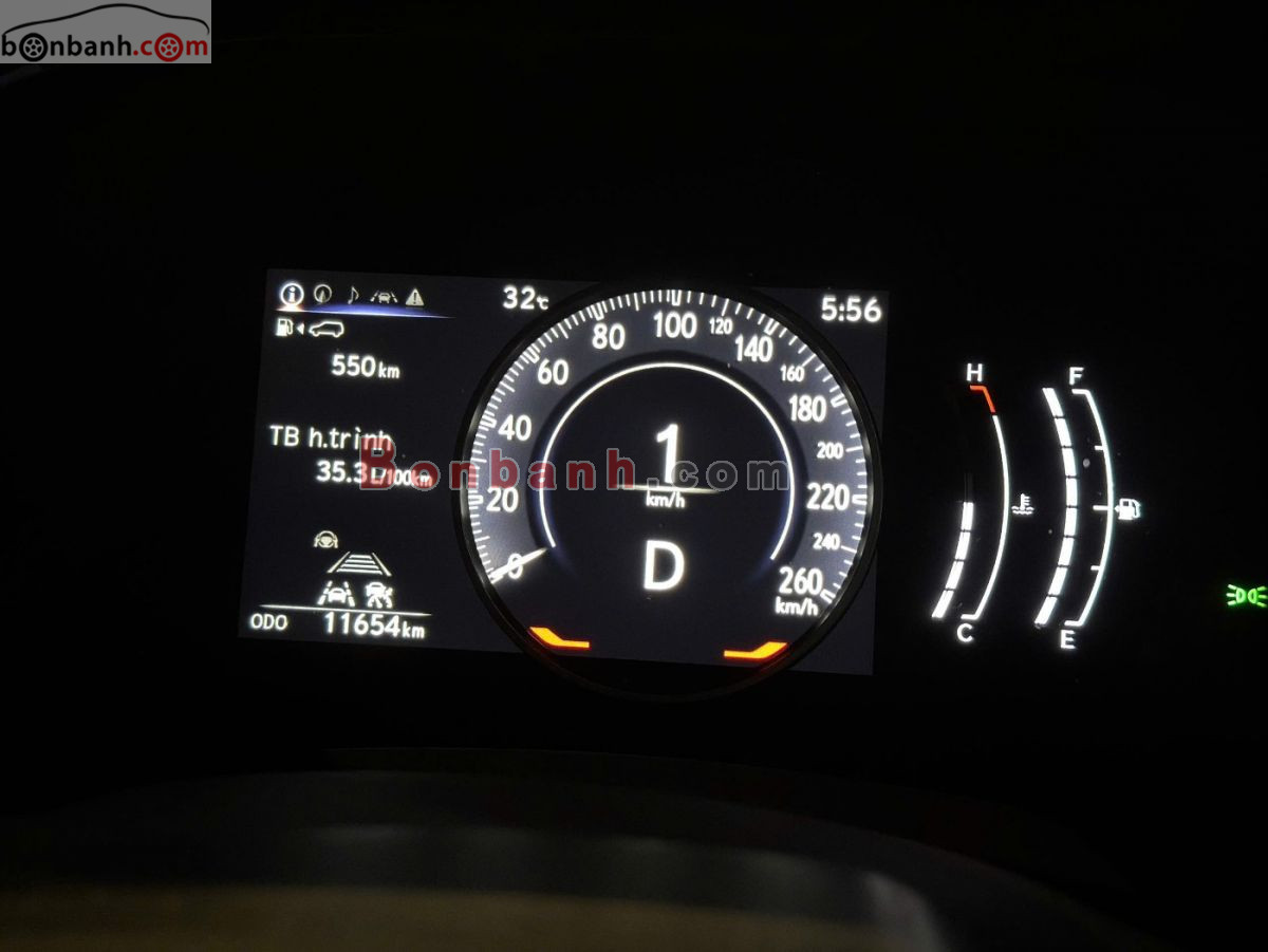 Bán ô tô Lexus RX 350 Premium - 2024 - xe cũ