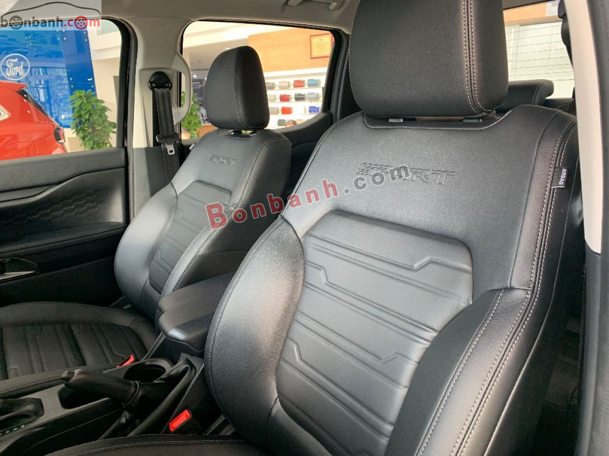 Bán ô tô Ford Ranger Raptor 2.0L 4x4 AT - 2026 - xe mới