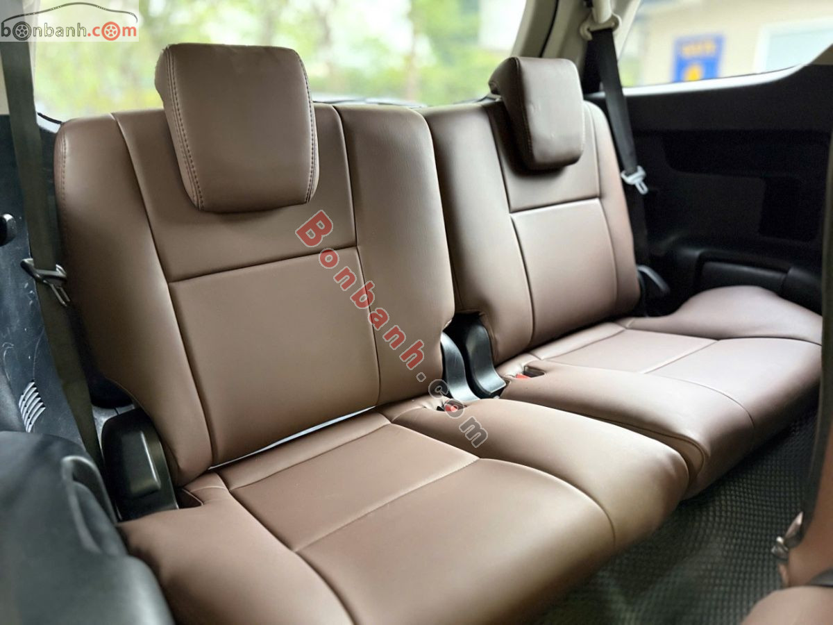 Bán ô tô Toyota Fortuner 2.4G 4x2 MT - 2019 - xe cũ