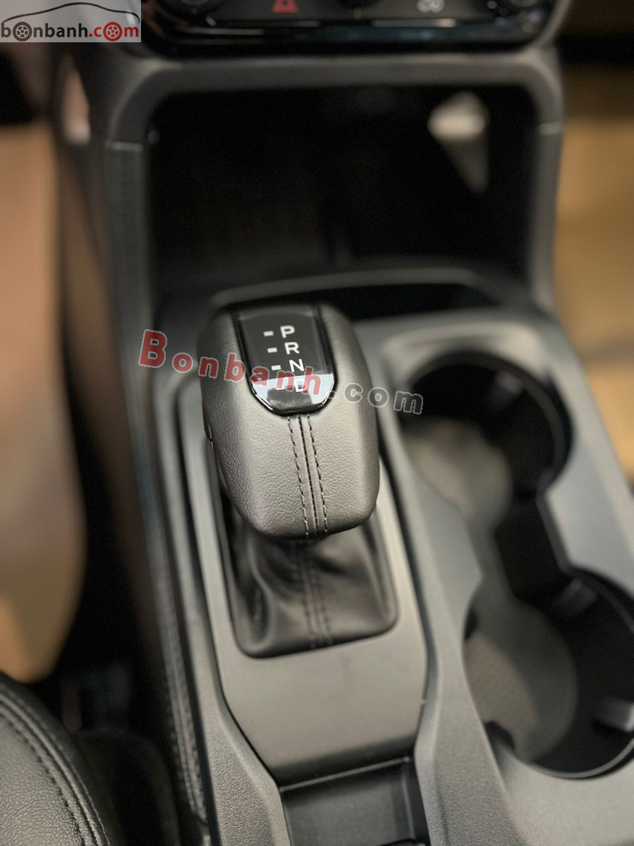 Bán ô tô Ford Everest Titanium Plus 2.0L 4x4 AT - 2026 - xe mới