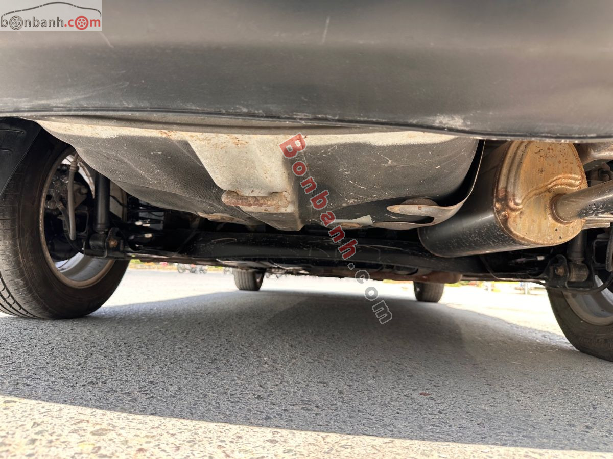 Bán ô tô Hyundai Accent 1.4 MT - 2018 - xe cũ