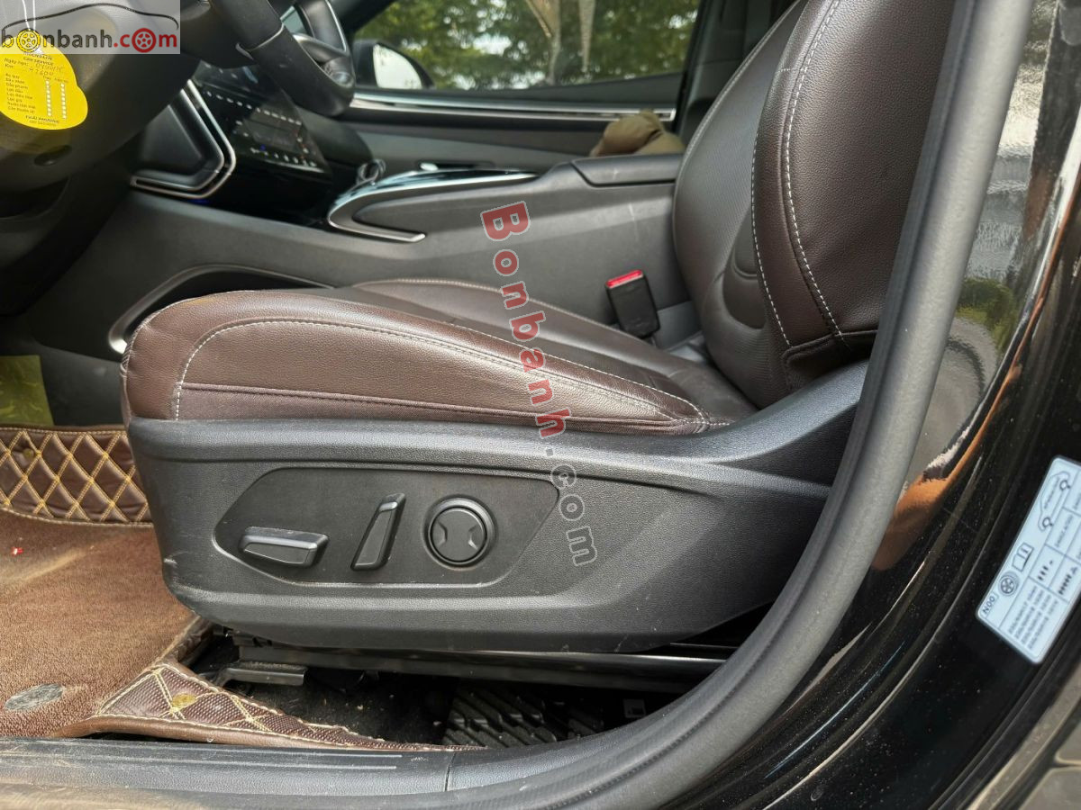 Bán ô tô Hyundai Tucson 1.6 AT Turbo HTRAC Đặc biệt - 2023 - xe cũ